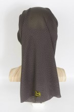 Gris microperforado Caballero 2